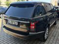 2017 RANGE ROVER 3.0 TDV6 VOGUE İLK SAHİP_BAYİ_BOYASIZ
