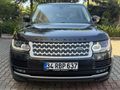 2017 RANGE ROVER 3.0 TDV6 VOGUE İLK SAHİP_BAYİ_BOYASIZ