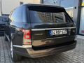 2017 RANGE ROVER 3.0 TDV6 VOGUE İLK SAHİP_BAYİ_BOYASIZ