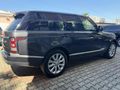 2017 RANGE ROVER 3.0 TDV6 VOGUE İLK SAHİP_BAYİ_BOYASIZ