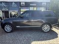2017 RANGE ROVER 3.0 TDV6 VOGUE İLK SAHİP_BAYİ_BOYASIZ