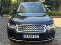 2017 RANGE ROVER 3.0 TDV6 VOGUE İLK SAHİP_BAYİ_BOYASIZ
