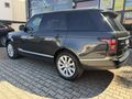 2017 RANGE ROVER 3.0 TDV6 VOGUE İLK SAHİP_BAYİ_BOYASIZ