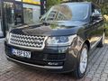 2017 RANGE ROVER 3.0 TDV6 VOGUE İLK SAHİP_BAYİ_BOYASIZ