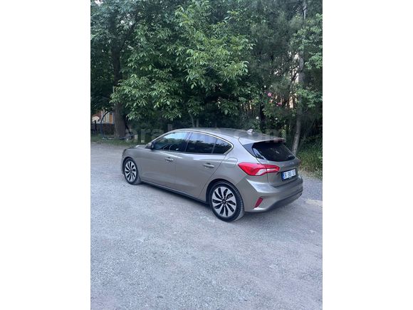 Sahibinden Ford Focus 1.5 TDCi Titanium 2019 Model 