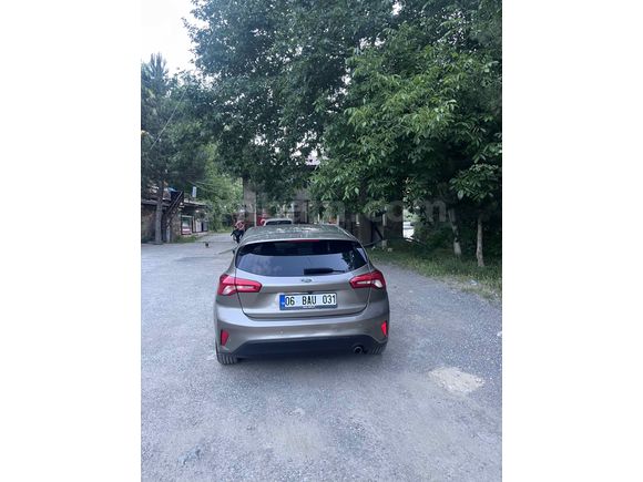 Sahibinden Ford Focus 1.5 TDCi Titanium 2019 Model 