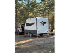 Sahibinden O1 Çekme Karavan