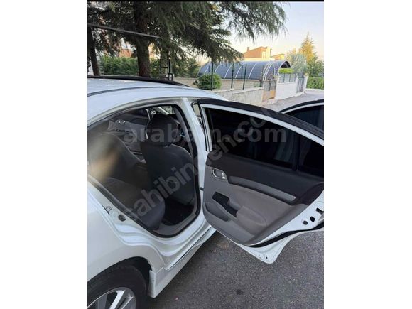 Sahibinden Honda Civic 1.6i VTEC Eco Elegance 2012 Model 