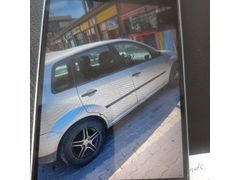 Sahibinden Ford Fiesta 1.4 TDCi Comfort 2006 Model