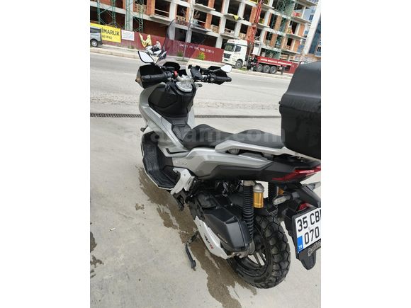 Sahibinden RKS Velloce 150