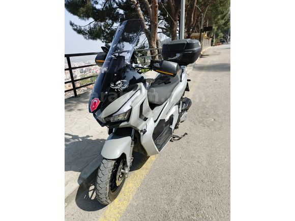 Sahibinden RKS Velloce 150