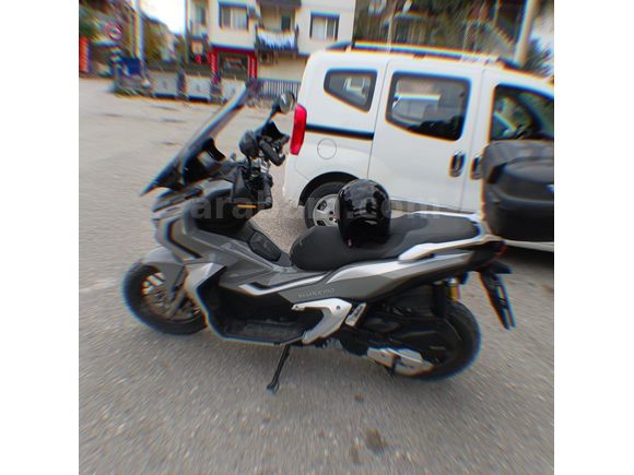 Sahibinden RKS Velloce 150