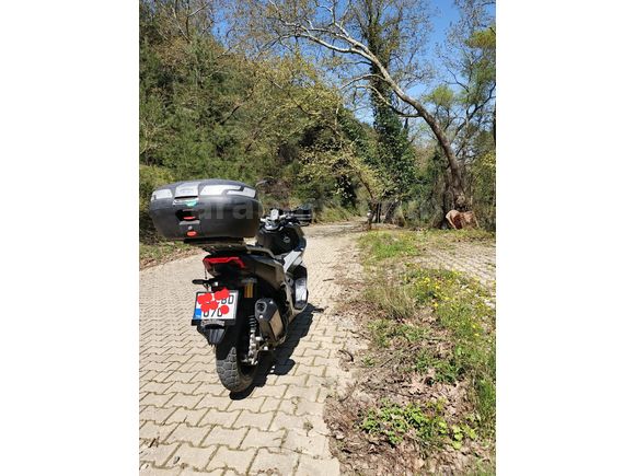 Sahibinden RKS Velloce 150