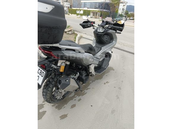 Sahibinden RKS Velloce 150