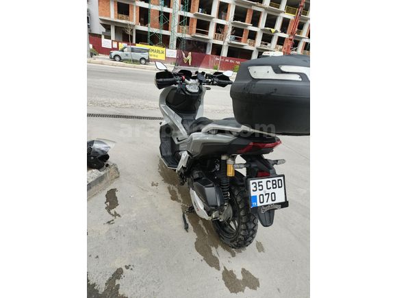 Sahibinden RKS Velloce 150