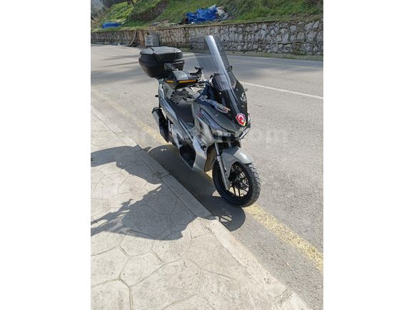 Sahibinden RKS Velloce 150
