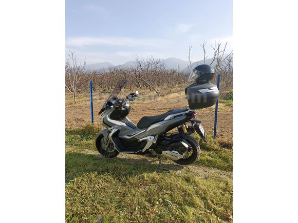 Sahibinden RKS Velloce 150