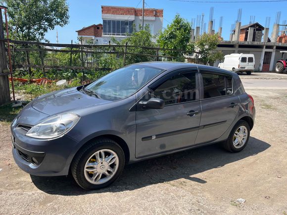 Sahibinden Renault Clio 1.2 Extreme 2008 Model 
