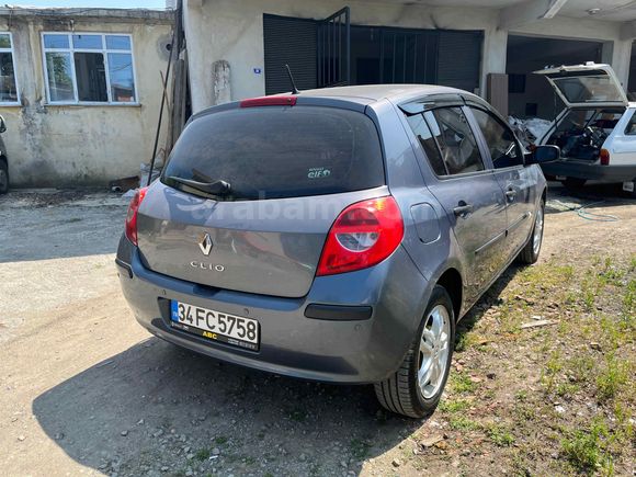 Sahibinden Renault Clio 1.2 Extreme 2008 Model 