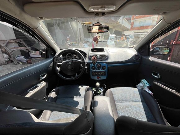 Sahibinden Renault Clio 1.2 Extreme 2008 Model 
