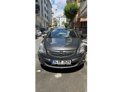 Sahibinden Opel Corsa 1.3 CDTI Enjoy 2013 Model  72.000 km Gri (metalik)