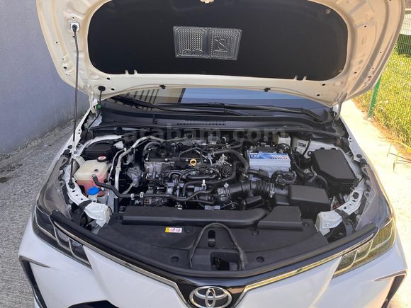 Sahibinden Toyota Corolla 1.5 Dream 2021 Model