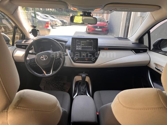 Sahibinden Toyota Corolla 1.5 Dream 2021 Model