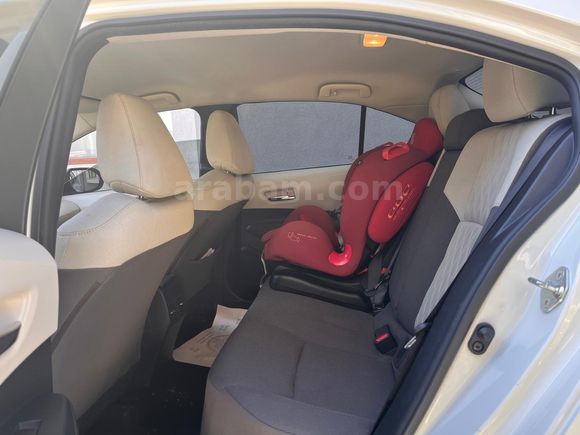 Sahibinden Toyota Corolla 1.5 Dream 2021 Model