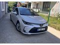 Sahibinden Toyota Corolla 1.5 Dream 2021 Model