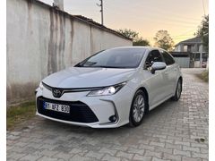 Sahibinden Toyota Corolla 1.5 Dream 2021 Model