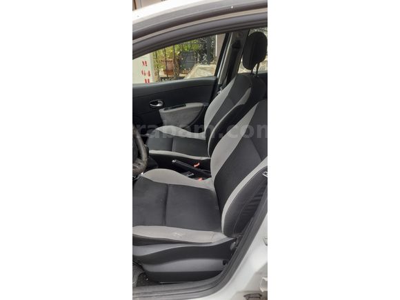 2012 model sıfır motor yapıldı