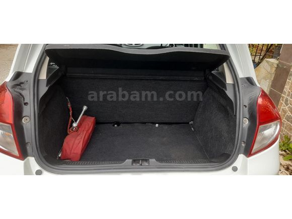 2012 model sıfır motor yapıldı