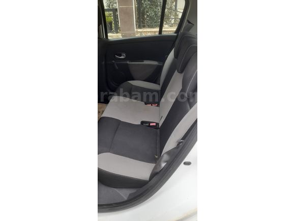 2012 model sıfır motor yapıldı