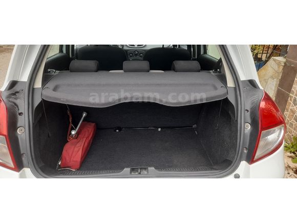 2012 model sıfır motor yapıldı