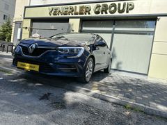 Galeriden Renault Megane 1.3 TCe Touch 2025 Model Kayseri