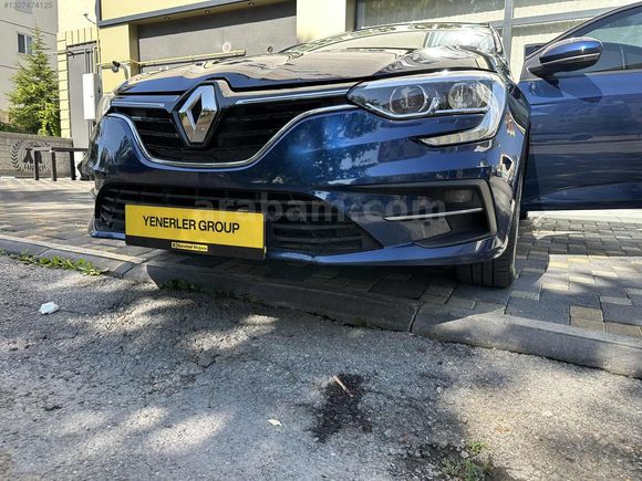YENERLER GROUP'DAN MEGAN