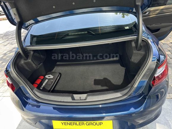 YENERLER GROUP'DAN MEGAN