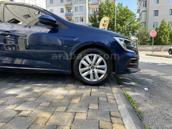 YENERLER GROUP'DAN MEGAN