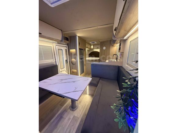SIFIR MOTOR SIFIR ŞANZIMAN SIFIR KARAVAN