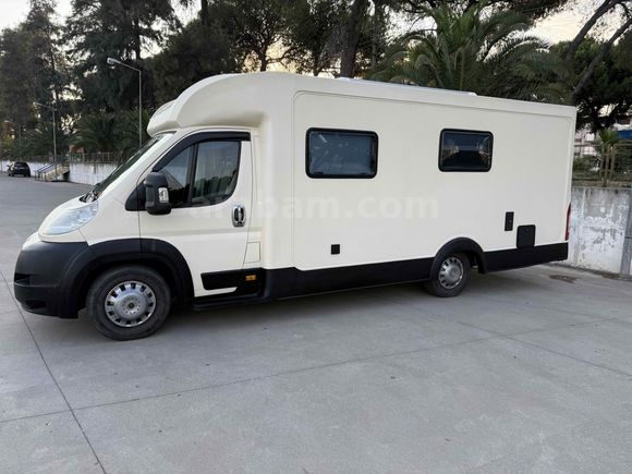 SIFIR MOTOR SIFIR ŞANZIMAN SIFIR KARAVAN