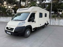 SIFIR MOTOR SIFIR ŞANZIMAN SIFIR KARAVAN