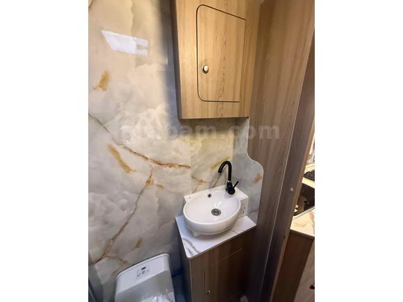 SIFIR MOTOR SIFIR ŞANZIMAN SIFIR KARAVAN