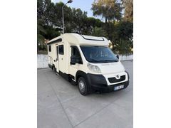 SIFIR MOTOR SIFIR ŞANZIMAN SIFIR KARAVAN