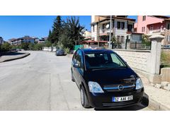 Sahibinden Opel Meriva 1.6 Essentia 2004 Model Otomatik LPGli