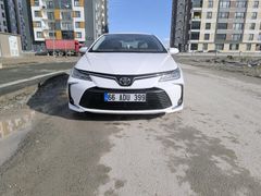 Sahibinden Toyota Corolla 1.6 Vision 2020 Model Kayseri 84.000 km Beyaz
