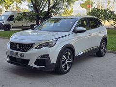 Galeriden Peugeot 3008 1.6 BlueHDi Active 2016 Model Bursa
