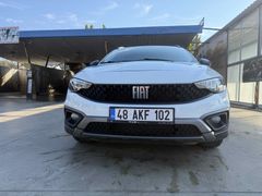 Sahibinden Fiat Egea Cross 1.3 Multijet Street 2022 Model 