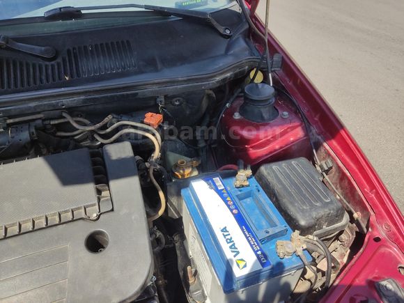 Sahibinden Fiat Palio 1.3 Multijet Dynamic 2005 Model Ankara