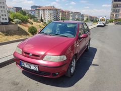 Sahibinden Fiat Palio 1.3 Multijet Dynamic 2005 Model Ankara