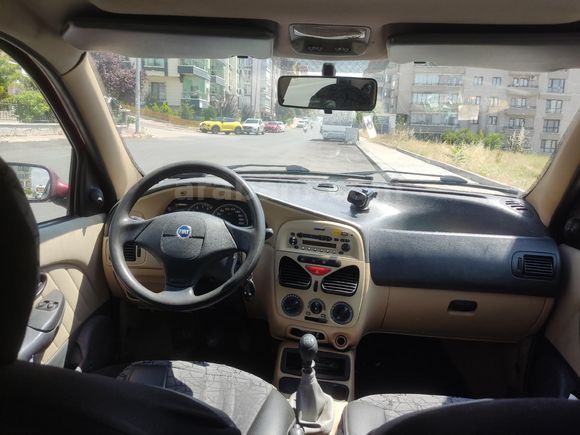 Sahibinden Fiat Palio 1.3 Multijet Dynamic 2005 Model Ankara